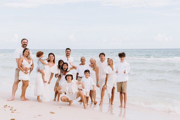 Private Vacation Photoshoot with Photographer Hilton Head Island - Photo 1 of 25